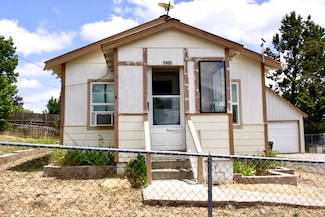 3405 Granite St, Klamath Falls, OR 97601