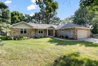 W10817 Blackhawk Trail, Fox Lake, WI 53933