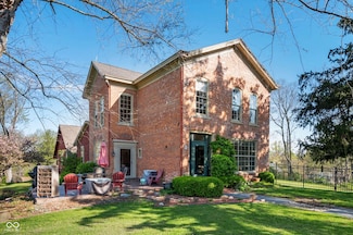 1535 Bundy Ave, New Castle, IN 47362