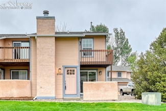 6540 Matchless Trail, Colorado Springs, CO 80911