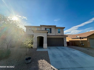 12295 N Old Mill Place, Marana, AZ 85653