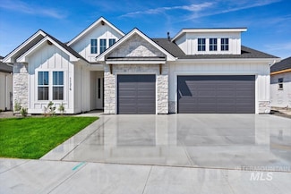 11319 S Saylis Way, Kuna, ID 83634