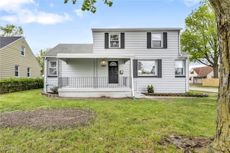 1030 Lloyd Rd, Wickliffe, OH 44092