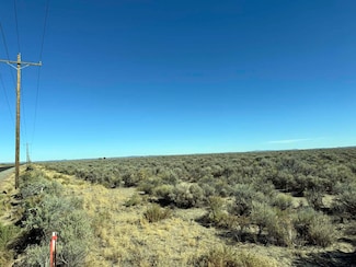 0 Fossil Lake Rd Unit TL 1400 220190826, Christmas Valley, OR 97641