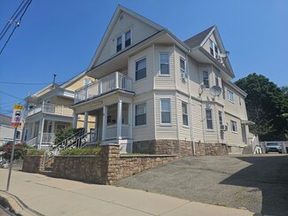 51 Elm St Unit 2, Somerville, MA 02143