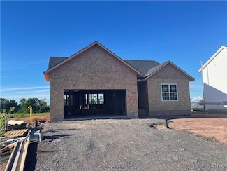 LOT 322 Sedge Grass Rd, Lysander, NY 13027