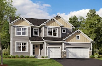 1926 Dahlia Dr, Shakopee, MN 55379