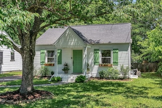 917 Sharpe Ave, Nashville, TN 37206