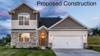 206 Johnstone Trail, Georgetown, KY 40324