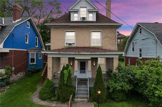 97 N Euclid Ave, Pittsburgh, PA 15202