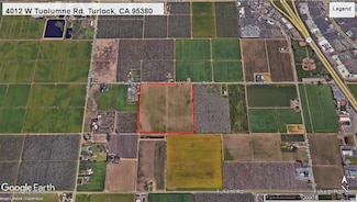 4012 W Tuolumne Rd, Turlock, CA 95380