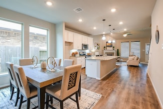 14923 Cutleaf Ln, Cypress, TX 77429