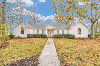 2445 E Co Road 875 N, Newman, IL 61942