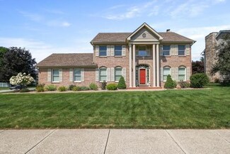 2848 Manchester Ln, Schererville, IN 46375