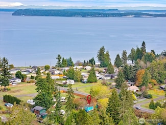 24 W Spruce St, Port Ludlow, WA 98365