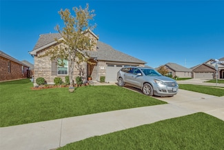 233 Greenhill St, Red Oak, TX 75154