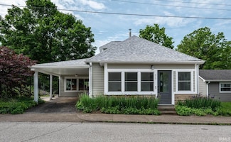 517 W 13th St, Bloomington, IN 47404