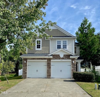804 Roni Ct, Cary, NC 27519