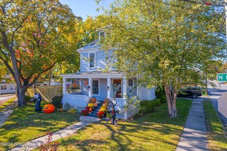 9 N Holmes St, Schenectady, NY 12302
