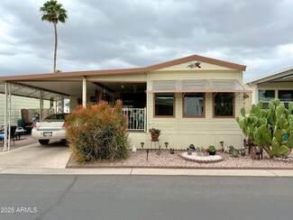 7750 E Broadway Rd Unit 123, Mesa, AZ 85208