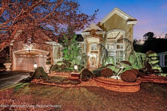 38 Park Ridge Way, Jackson, NJ 08527