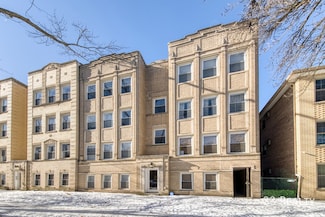 5410 N Campbell Ave Unit G, Chicago, IL 60625