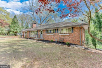 613 Holly Dr, Gainesville, GA 30501