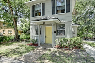 1489 W 5th St, Jacksonville, FL 32209