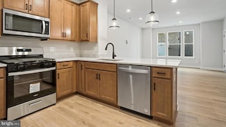 45166 Drowes Terrace, Sterling, VA 20166