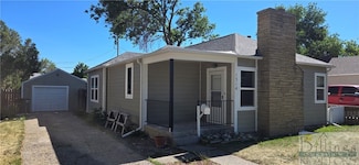 1314 Custer Ave, Billings, MT 59102