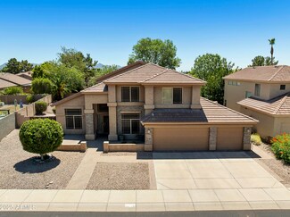18027 N 50th Place, Scottsdale, AZ 85254