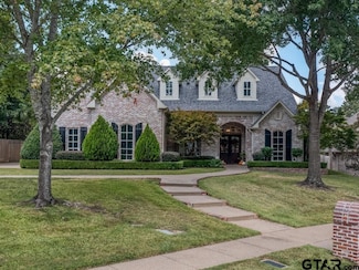 1505 Holly Star Dr, Tyler, TX 75703