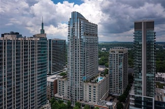 855 Peachtree St NE Unit 3304, Atlanta, GA 30308