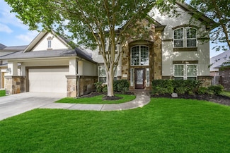 14103 Park Antique Ln, Cypress, TX 77429