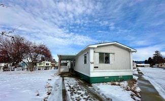 204 E Desmet St, Hamilton, MT 59840