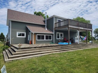 119 N Main St, Losantville, IN 47354