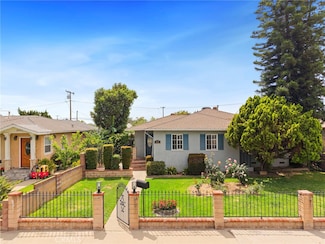 10441 La Mirada Blvd, Whittier, CA 90604