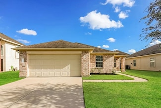 2619 Camarilla Ln, Richmond, TX 77406