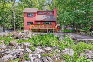 667 Lakeview Ct, Lake Ariel, PA 18436