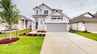 417 Mira Mesa Dr, Andice, TX 78628