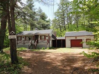 34 Tewksbury Dr, Tamworth, NH 03875
