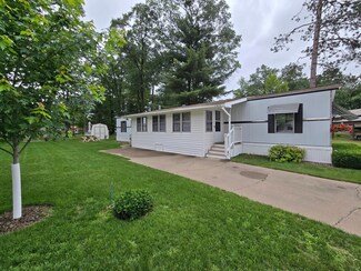 N11445 Cth A Unit 30, Tomahawk, WI 54487