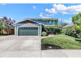 1062 Applegate Place, Harrisburg, OR 97446