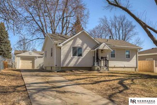 3401 S 121st St, Omaha, NE 68144