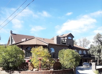 2617 Arbor Dr, Frazier Park, CA 93225