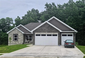 10715 Trenton Ln Unit TBB, Foristell, MO 63348
