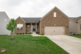 261 W Showalter Dr, Georgetown, KY 40324