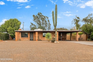 1236 W Schafer Dr, Tucson, AZ 85705