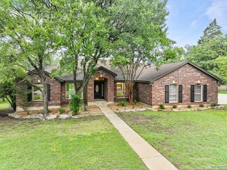 29732 Cojak Cir, Boerne, TX 78015