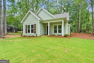 172 Southshore Rd, Eatonton, GA 31024